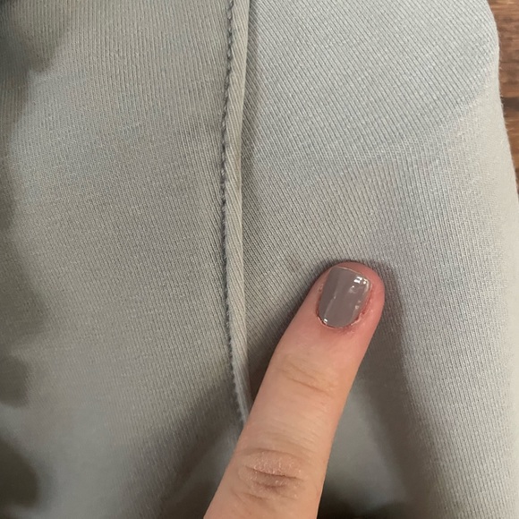 Marrakech Jacket in Light Blue Color - Picture 5 of 6